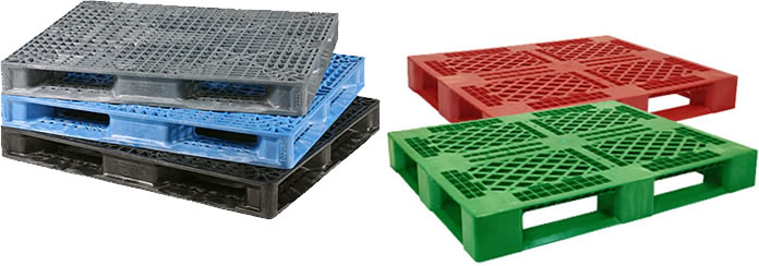 Pallets and Industrial Packaging - Nelson Company Blog