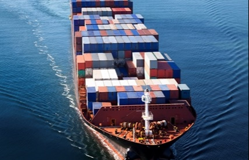 One Way Container Shipping