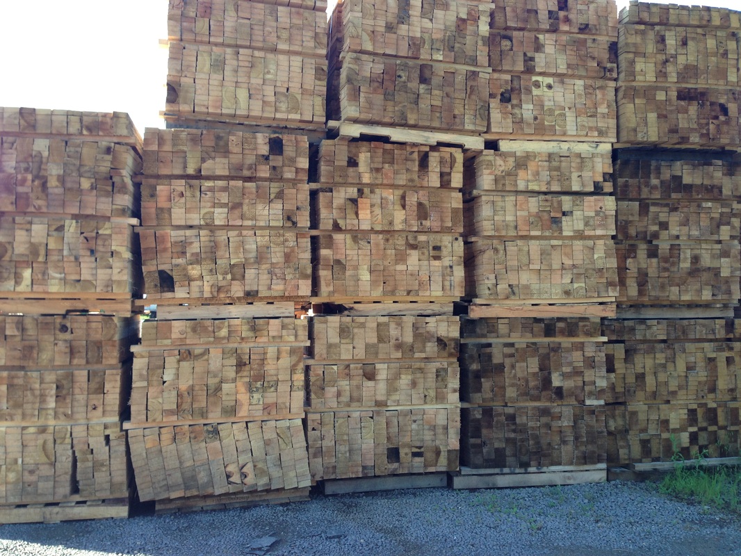 Lumber Shortage